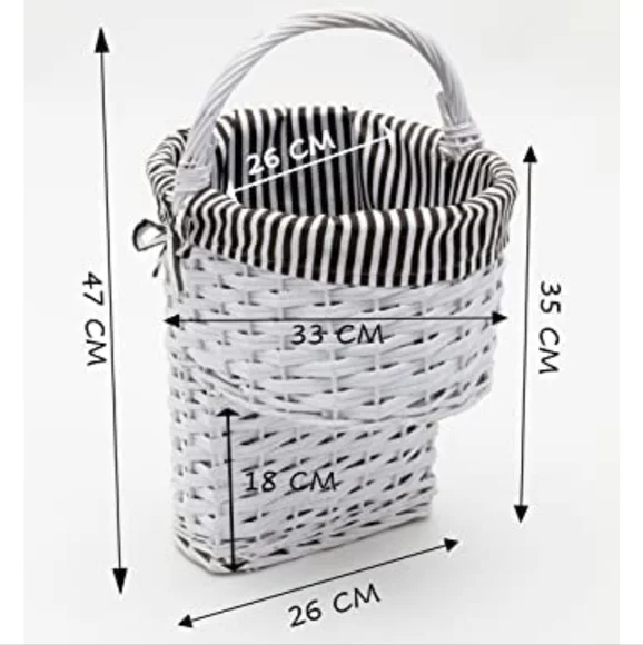 Storage Step Organizer with Washable Liner - Picture 4 of 5